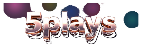 5plays logo
