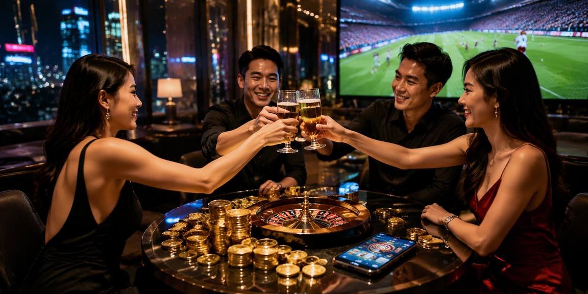 5plays Chính sách bảo mật