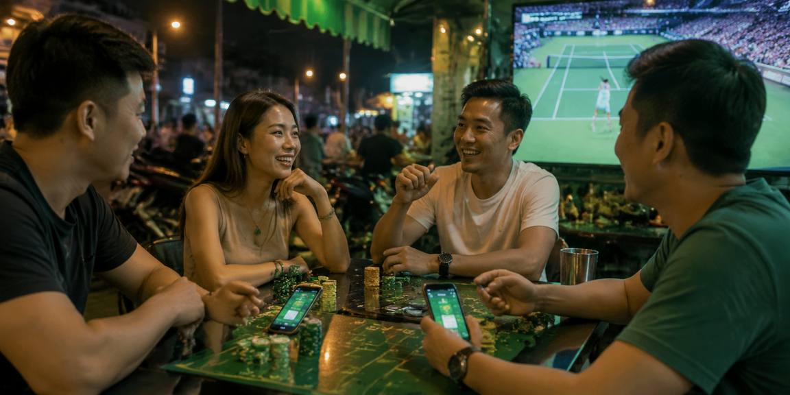 5plays mobile gaming