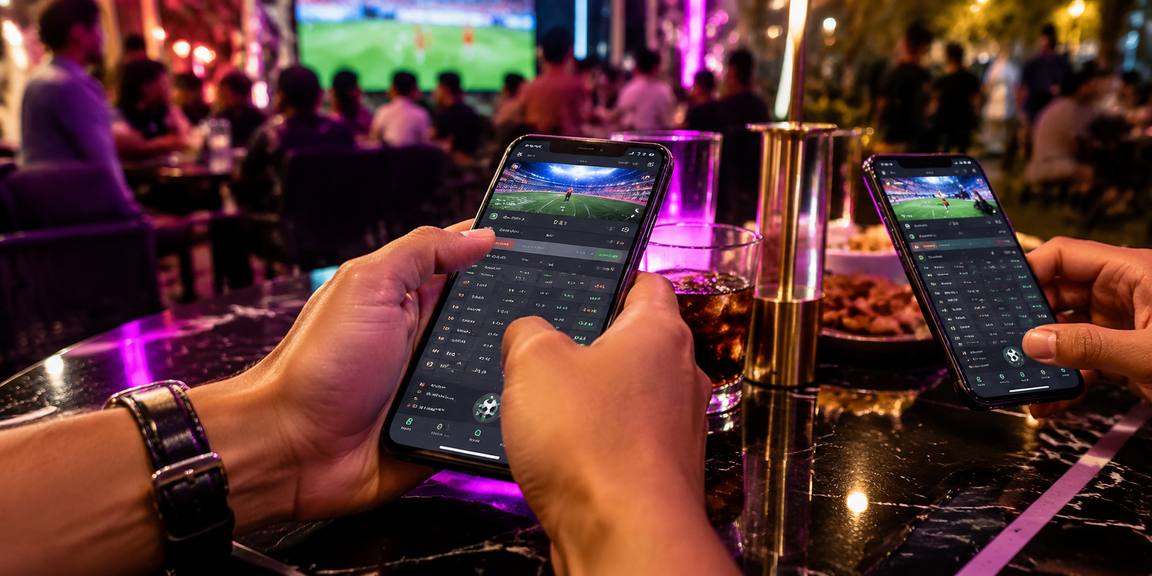 5plays gaming platform